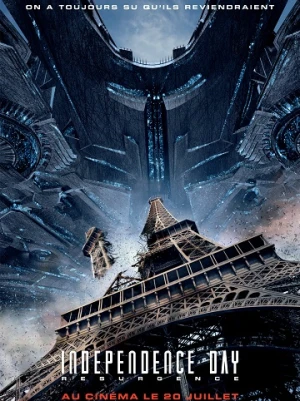 Independence Day : Resurgence