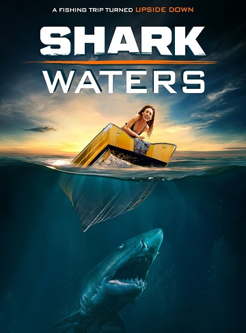 Shark Waters
