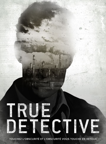 True Detective - intégrale 4 Saisons