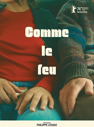 Comme le feu