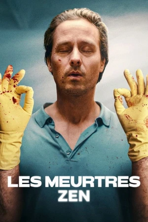 Les Meurtres zen - Saison 1