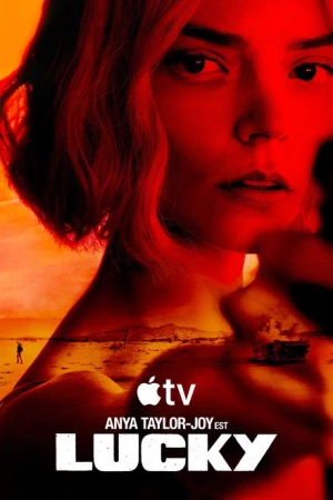 Lucky - Saison 1