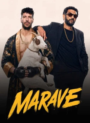 Marave