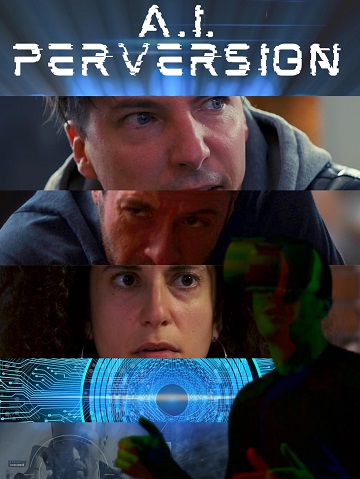 A.I. Perversion