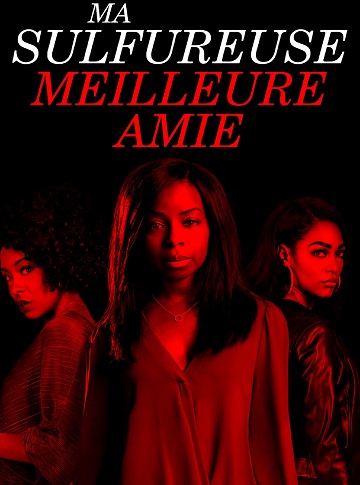 Ma sulfureuse meilleure amie