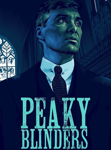 Peaky Blinders - Saison 6 [COMPLETE]