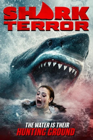 Shark Terror