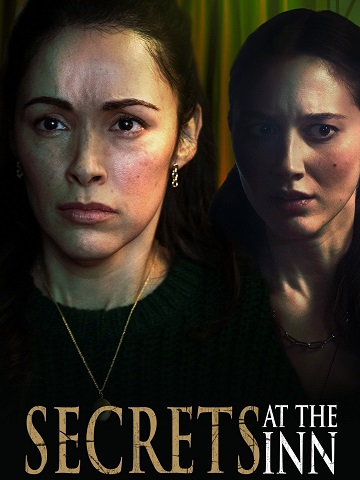 L'auberge des secrets