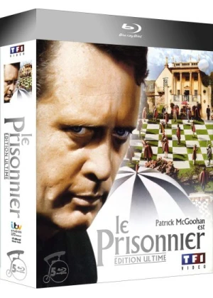 Le Prisonnier - Saison 01