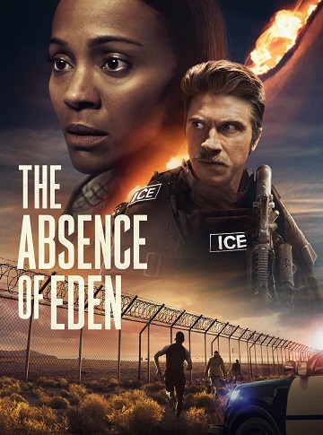 The Absence of Eden