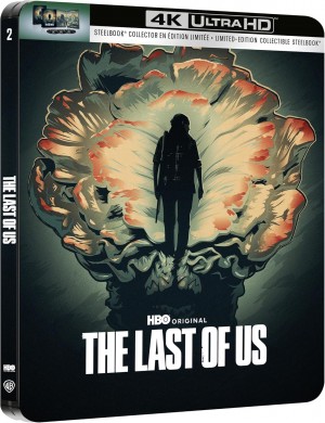 The Last of Us - Saison 02