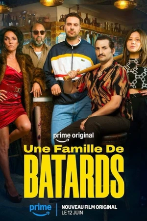 Une Famille de Bâtards