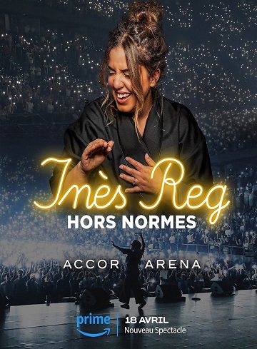 Ines Reg Hors Normes