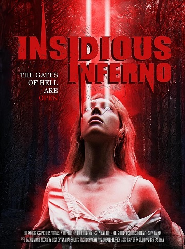 Insidious Inferno
