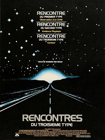 Rencontres du troisième type