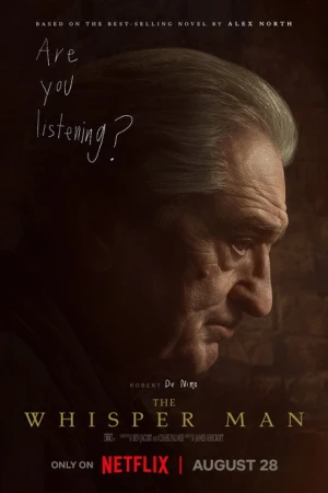 The Whisper Man