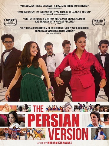 The Persian Version