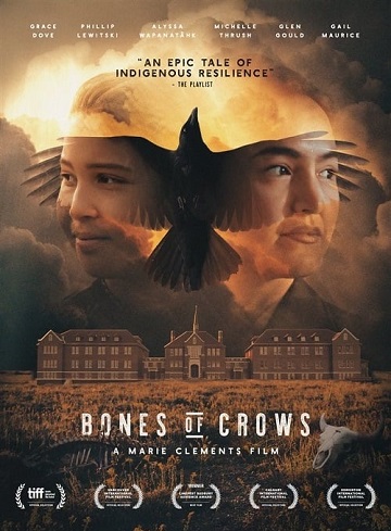 Bones Of Crows