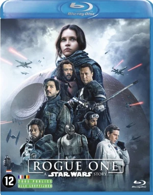 Rogue One: A Star Wars Story