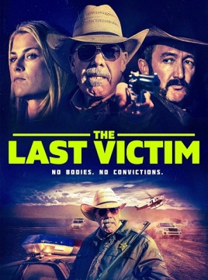 The Last Victim