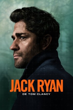 Jack Ryan - Saison 4
