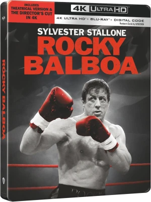 Rocky Balboa