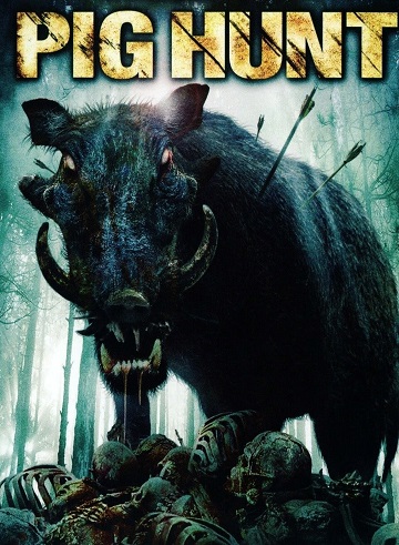 Pig Hunt