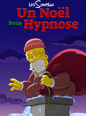 Un Noël sous hypnose