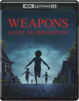 Évanouis
