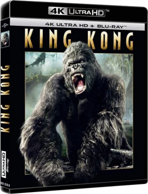 King Kong (Version Longue)