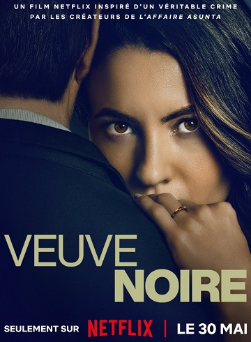 Veuve noire