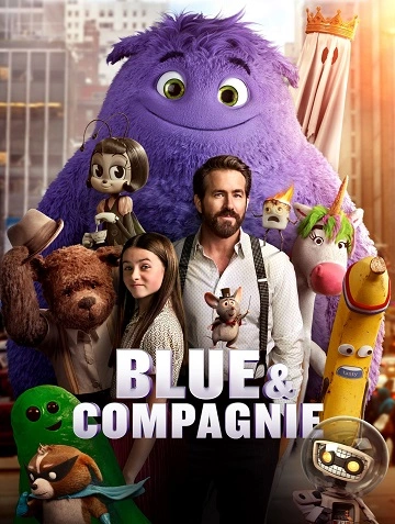 Blue & Compagnie