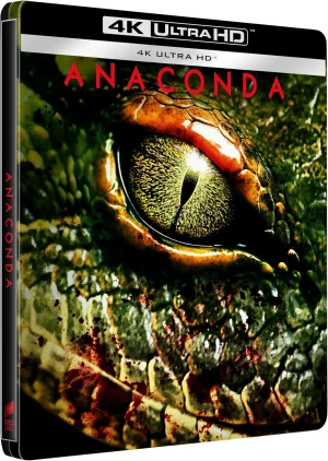 Anaconda