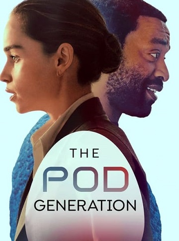 The Pod Generation