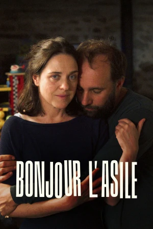 Bonjour l'asile