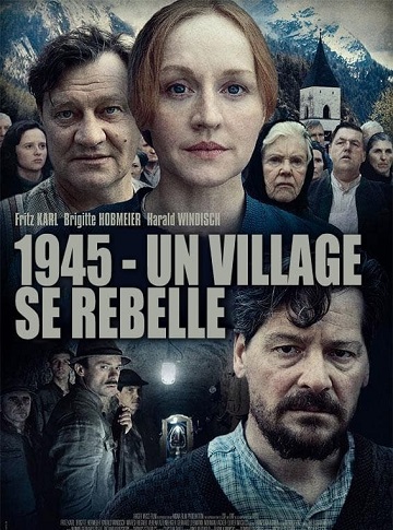 1945 - Un village se rebelle