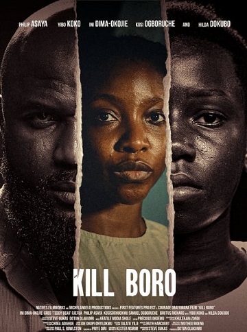 Kill Boro