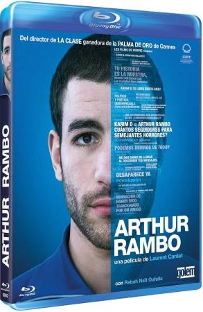 Arthur Rambo