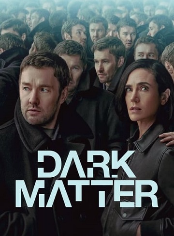 Dark Matter - Saison 1