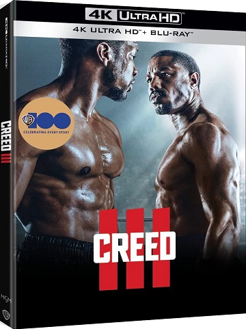 Creed III