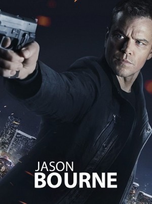 Jason Bourne