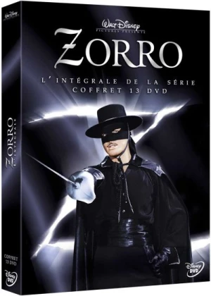 Zorro -  Integrale