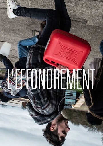 L'Effondrement - Saison 1