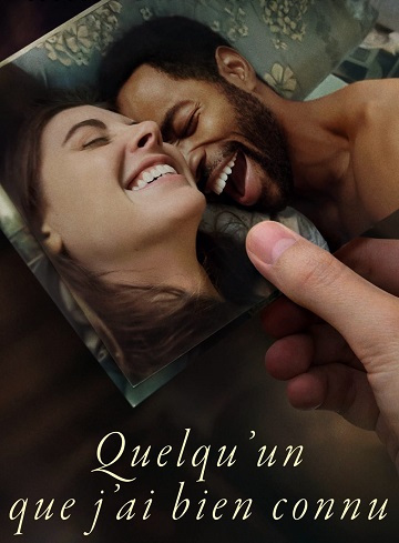 Quelqu'un Que J'ai Bien Connu