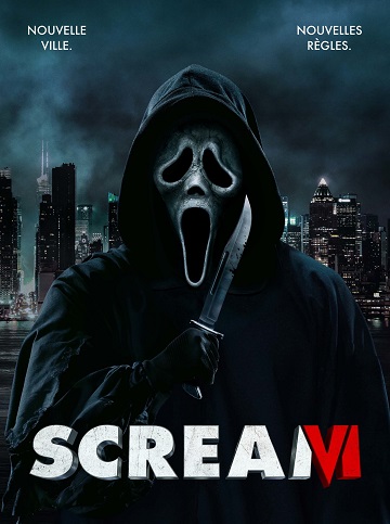 Scream VI