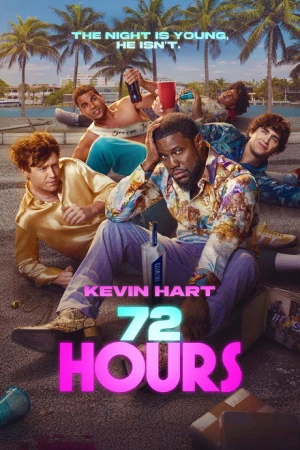 72 heures