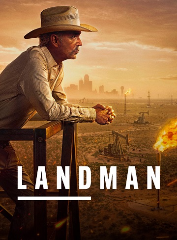 Landman - Saison 1