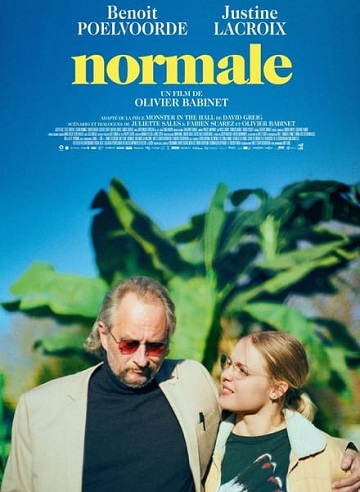 Normale