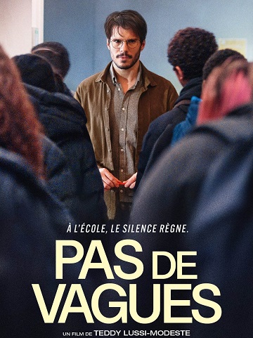 Pas de vagues