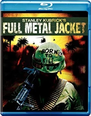 Full metal jacket